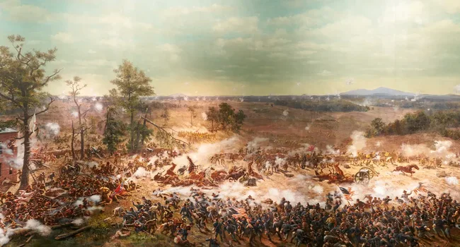 10 Most Important Events in American History