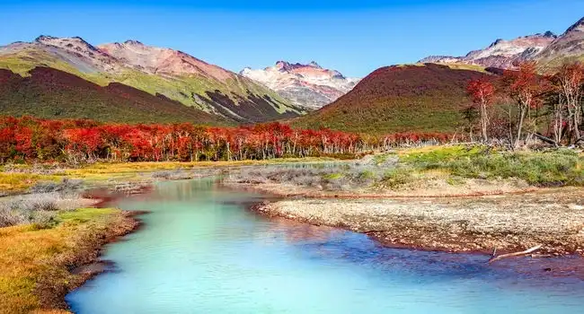 10 Best Places To Visit in Argentina