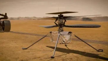 10 Best Features of Mars Rover Perseverance