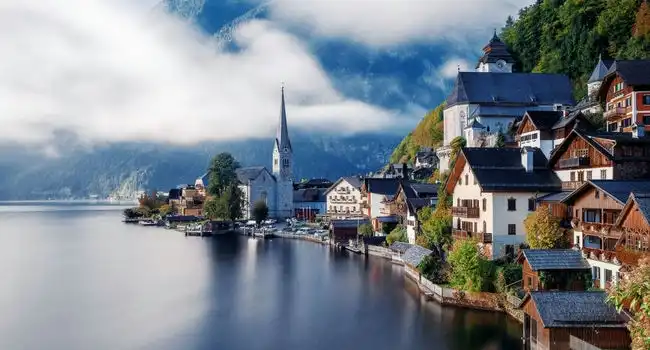 10 Best Places To Visit in Austria