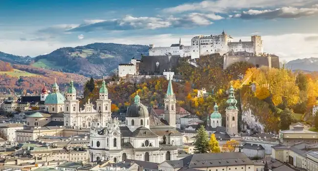 10 Best Places To Visit in Austria