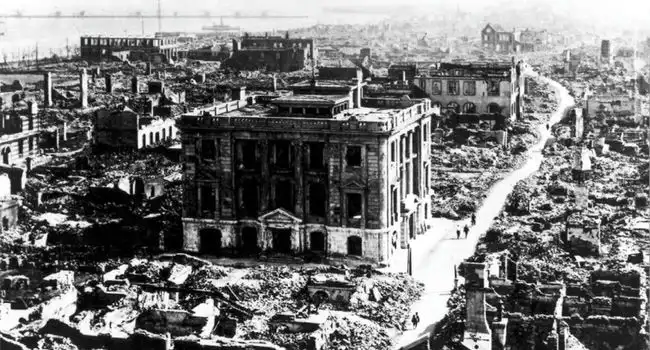 10 Deadliest Earthquakes in History