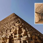 Mind Blowing Facts About Egyptian Pyramids