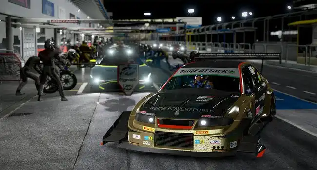 10 Best PC Racing Games in 2023