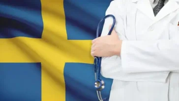 10 Countries With The Best Healthcare