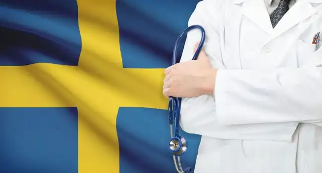 10 Countries With The Best Healthcare