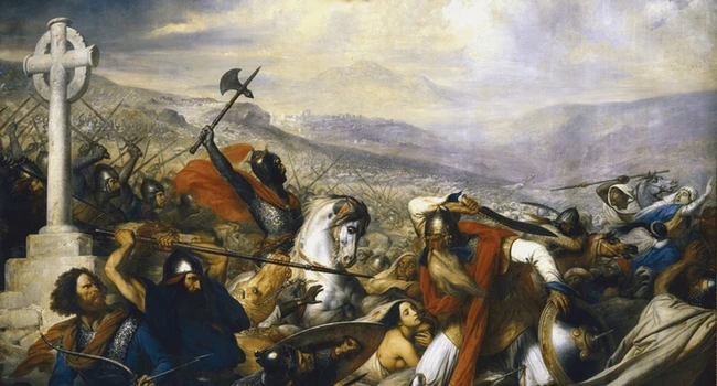 Battles That Changed the Course of History