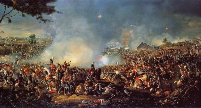 Battles That Changed the Course of History
