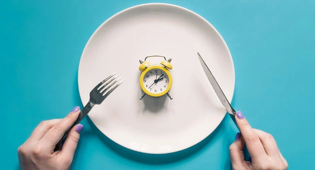 Proven Benefits of Intermittent Fasting