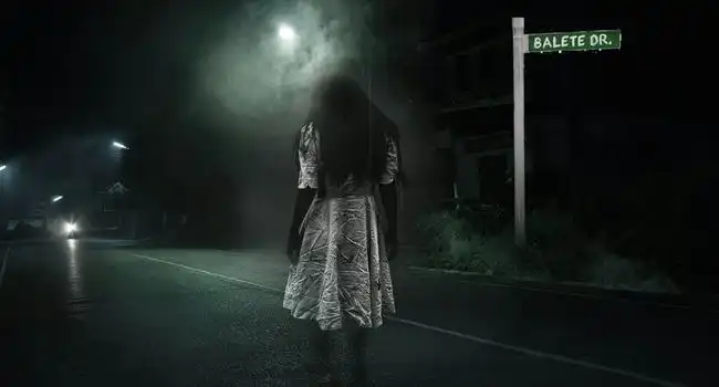 Eerie Urban Legends from Different Cultures