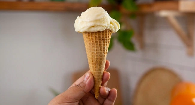 10 Weirdest Ice Cream Flavours Around the World